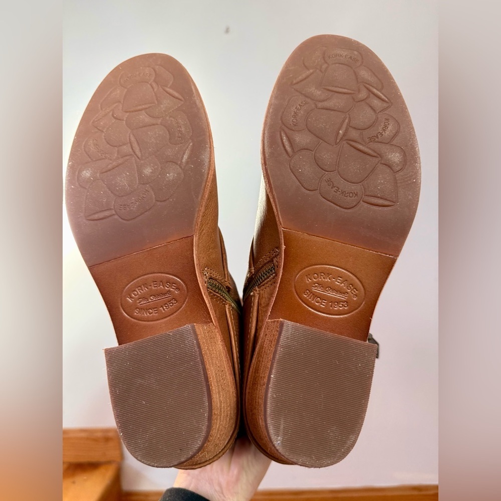 Kork-Ease Kayla II Boots | Size 7.5 - Picture 10 of 13